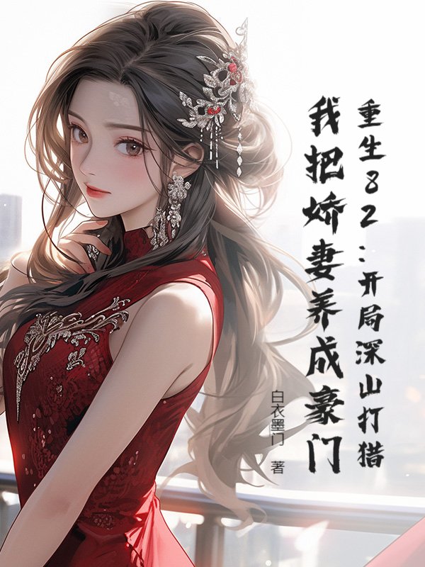 重生82：开局深山打猎，我把娇妻养成豪门
