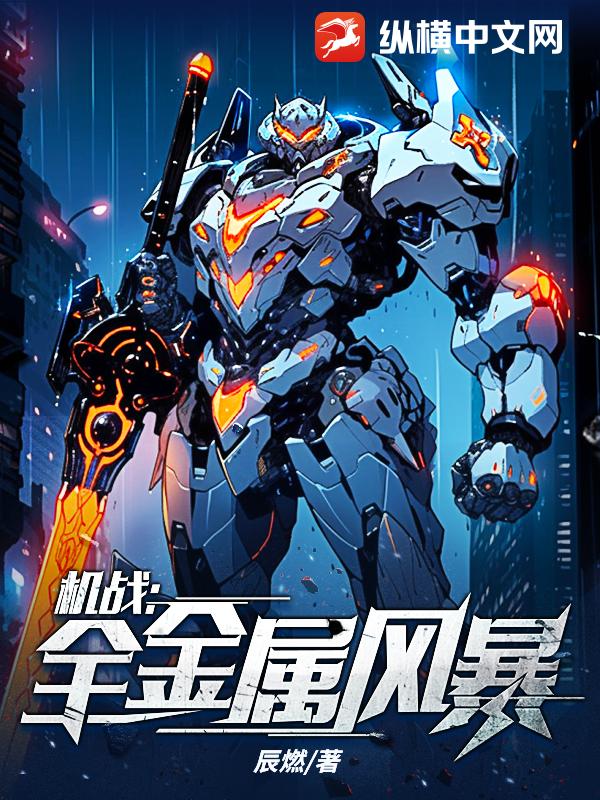 机战:全金属风暴(辰燃)最新章节全本在线阅读-纵横中文网官方正版