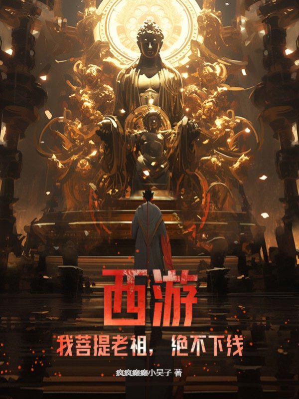 西游：我菩提老祖，绝不下线！