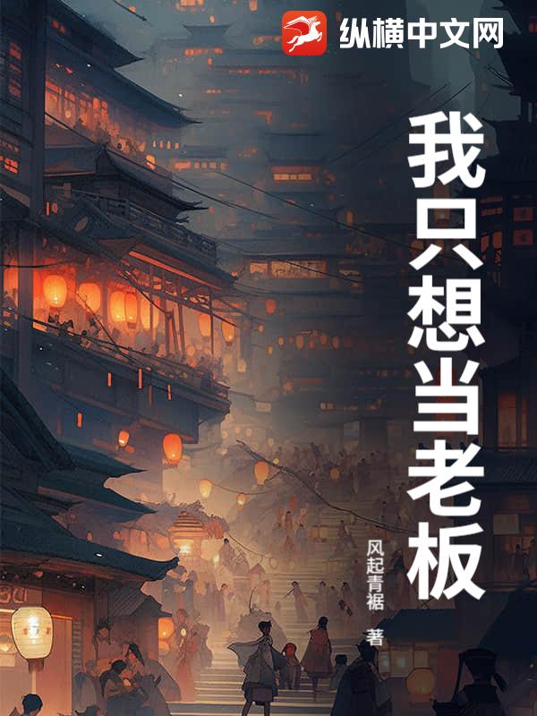 我只想当老板
