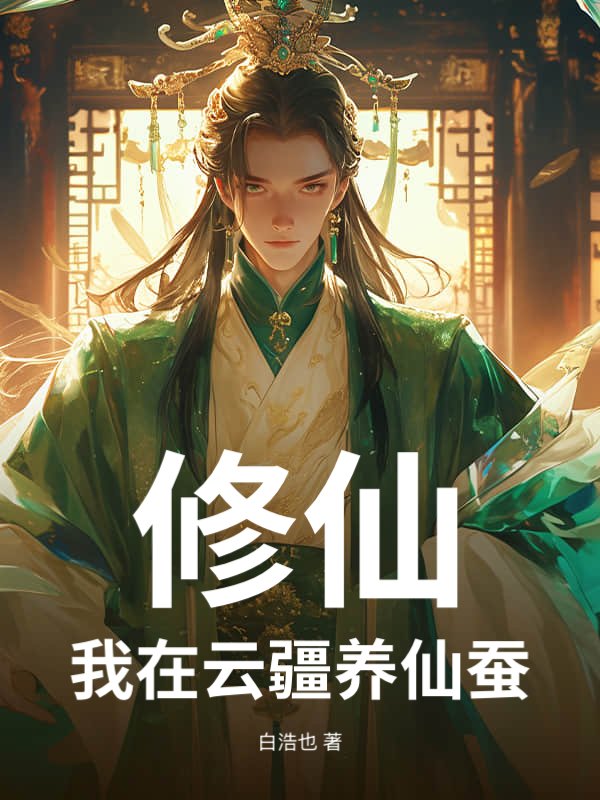 修仙：我在云疆养仙蚕