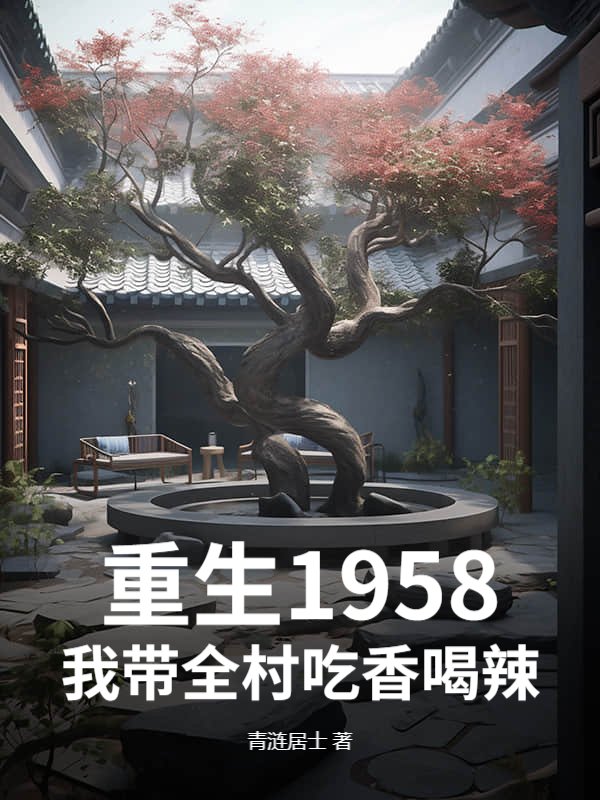 重生1958：我带全村吃香喝辣