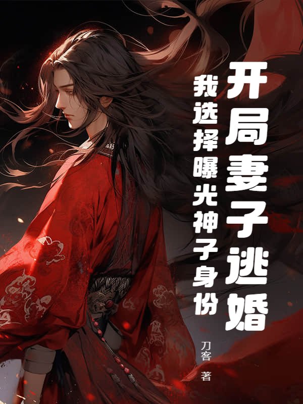开局妻子逃婚，我选择曝光神子身份