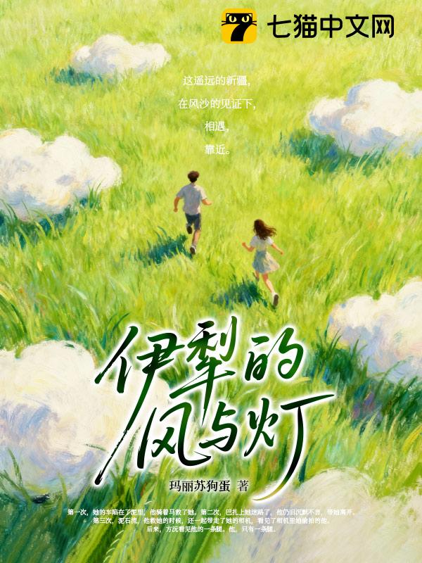 伊犁的风与灯