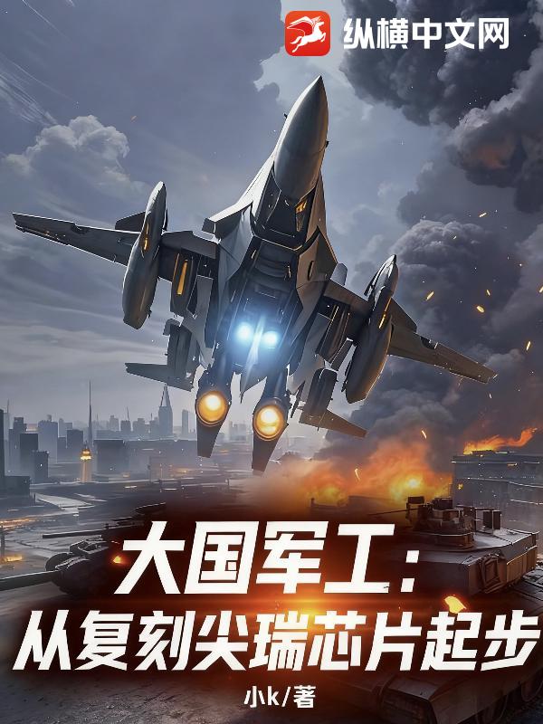 大国军工：从复刻尖端芯片起步