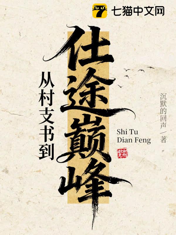 从村支书到仕途巅峰