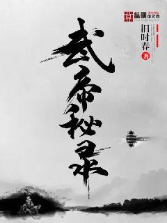 武帝秘录