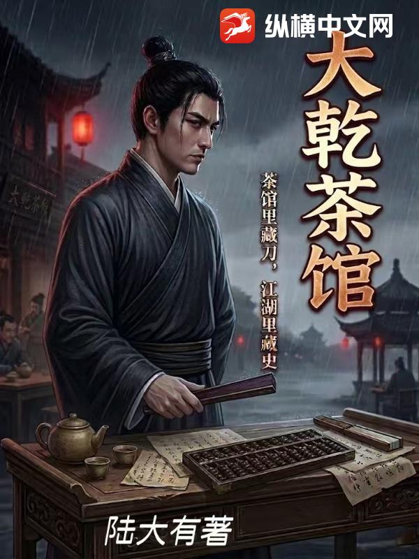 大乾茶馆