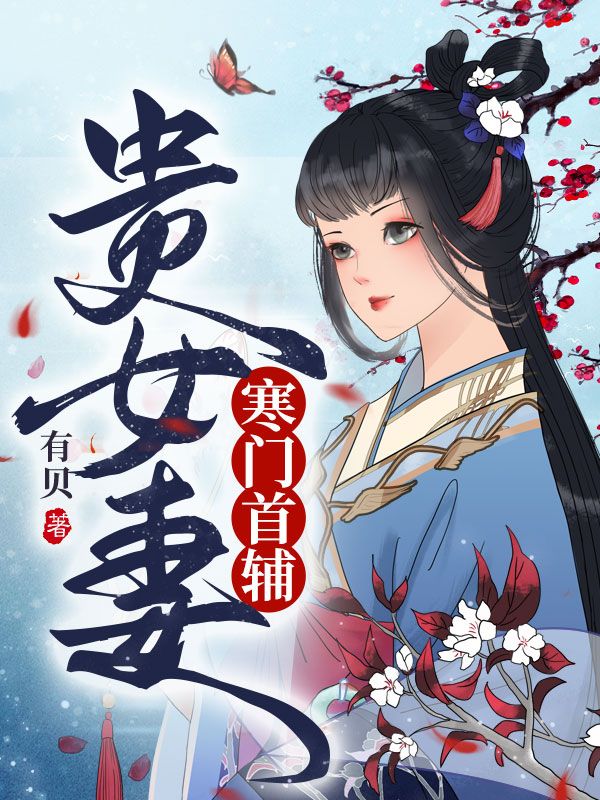 寒门首辅贵女妻