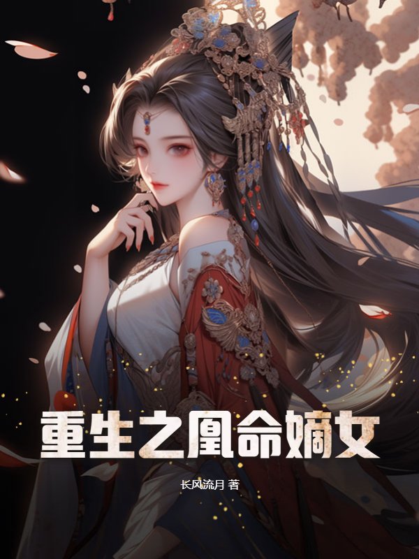 重生之凰命嫡女