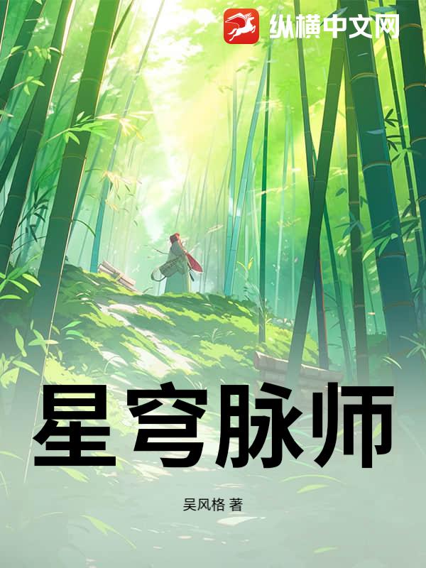星穹脉师