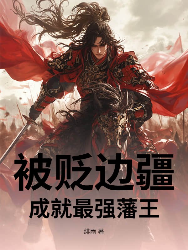Exiled to the Border: Becoming the Strongest Vassal King cover
