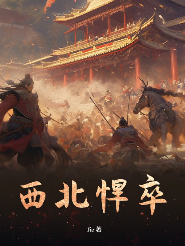 西北悍卒小说