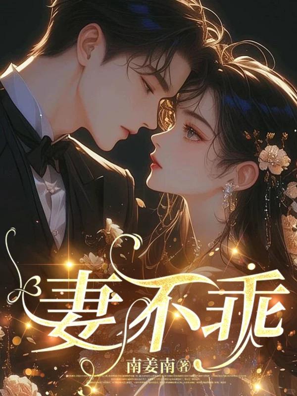 妻不乖小说