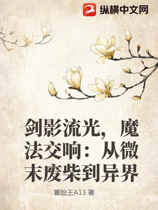 剑影流光，魔法交响：从微末废柴到异界_冒险王A13