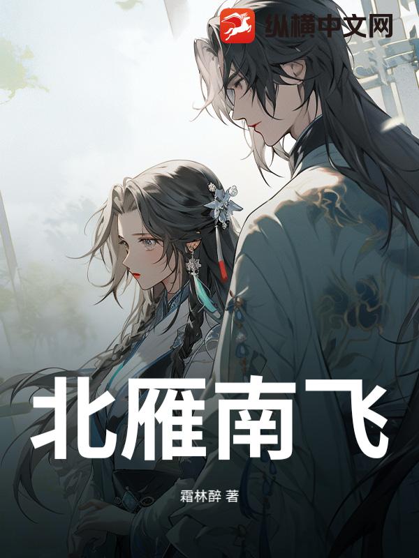 北雁南飞