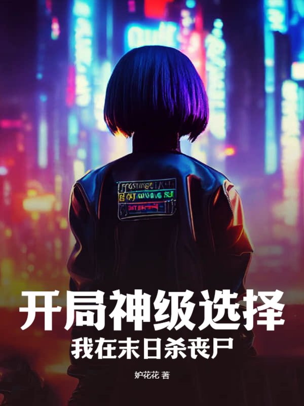 开局神级选择，我在末日杀丧尸