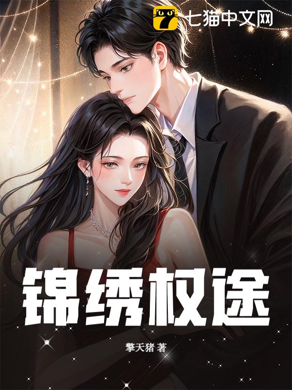 锦绣权途