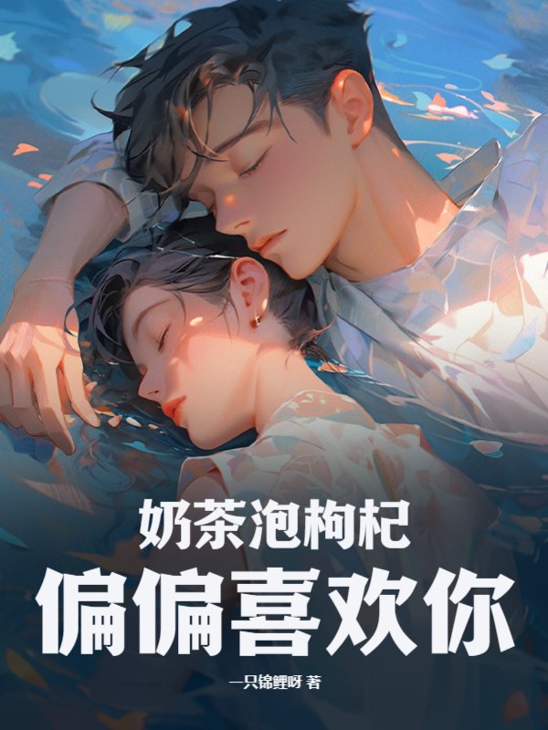 奶茶泡枸杞，偏偏喜欢你