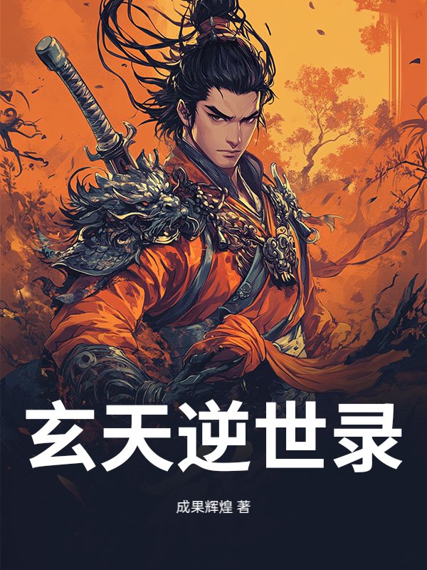 玄天逆世录