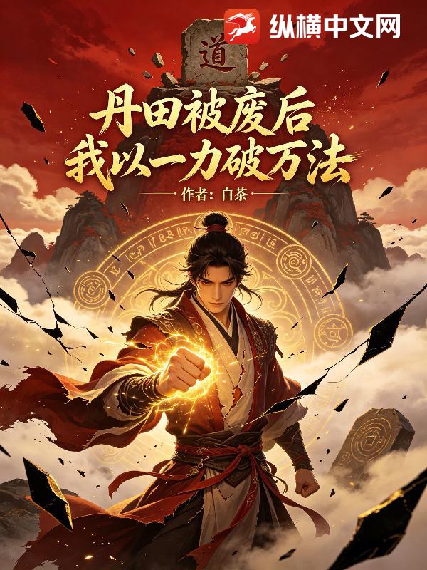 丹田被废后我以一力破万法