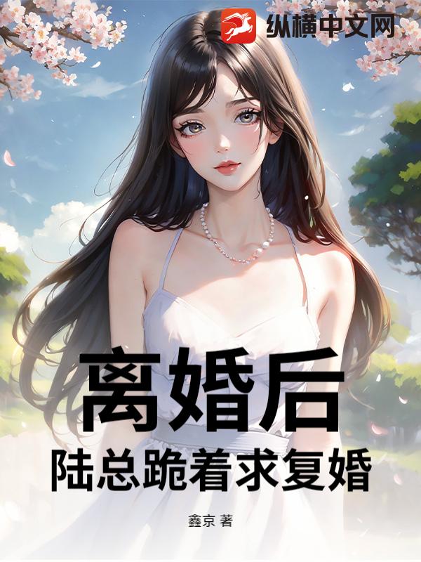 离婚后，陆总跪着求复婚_鑫京