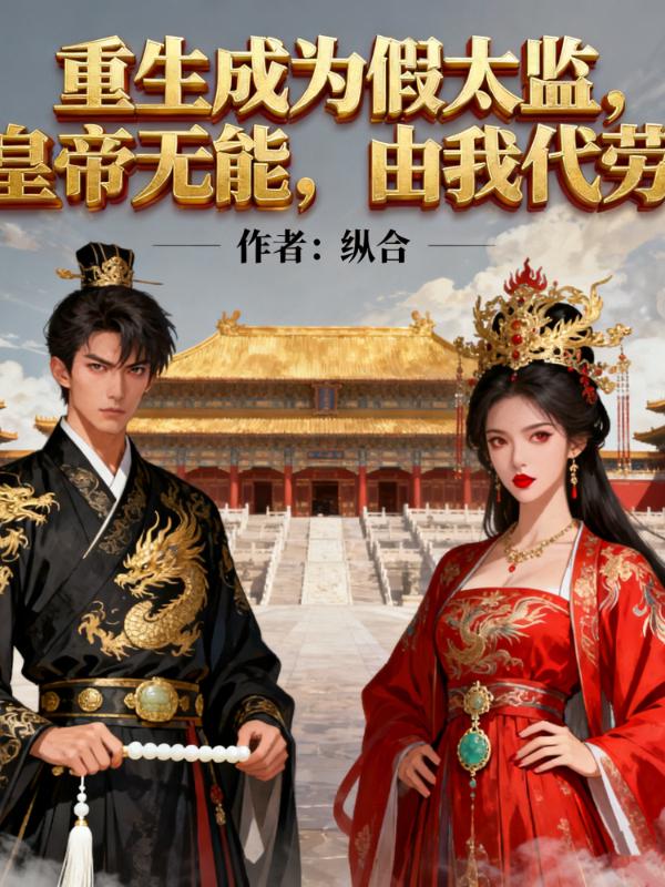 重生假太监：皇帝无能，由我代劳