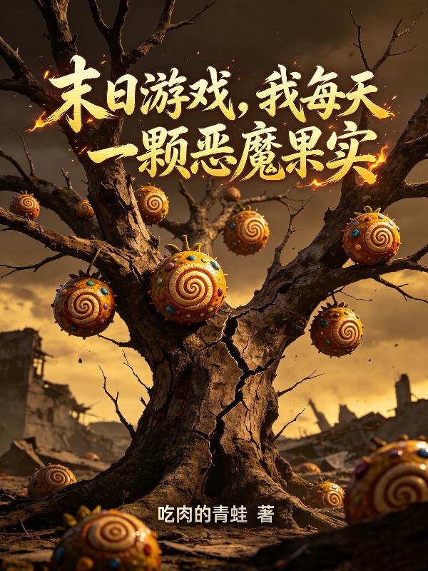 末日游戏，我每天一颗恶魔果实