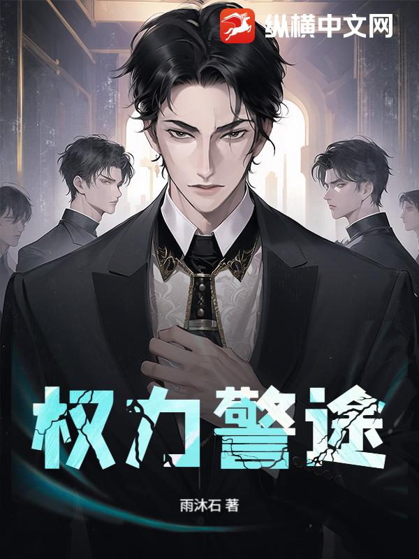 权力警途