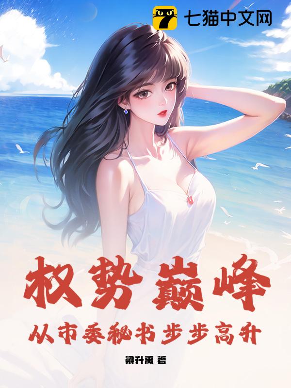 权势巅峰：从市委秘书步步高升