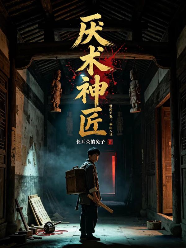 厌术神匠