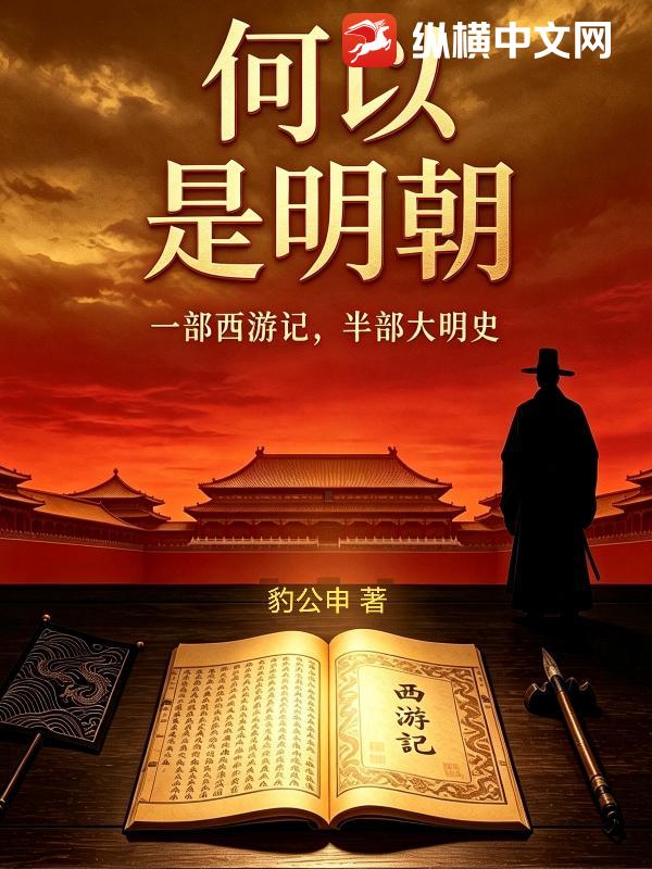 何以是明朝