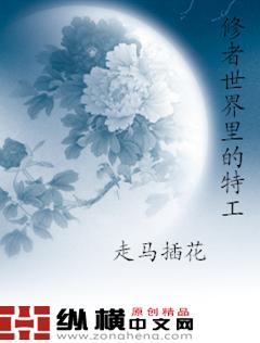 修者世界里的特工