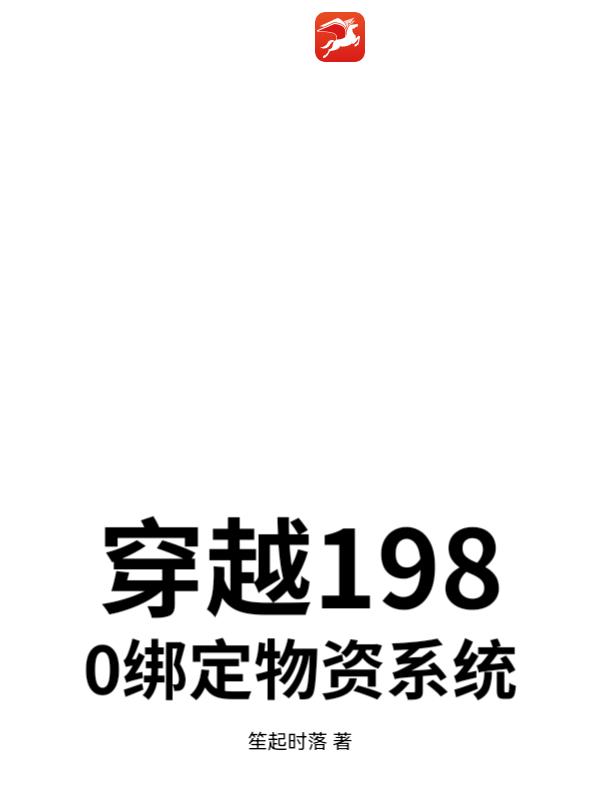 穿越1980绑定物资系统