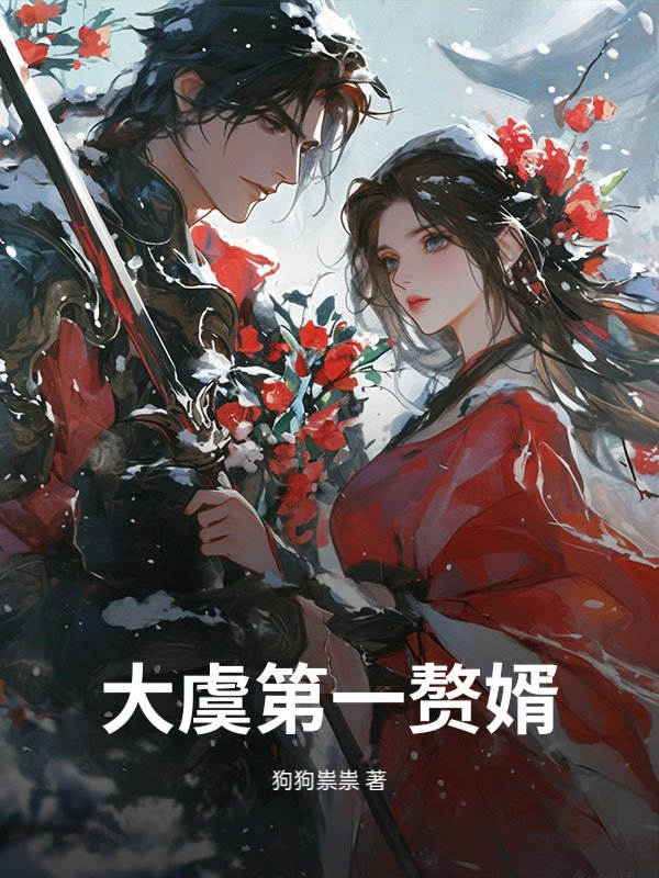 大虞第一赘婿