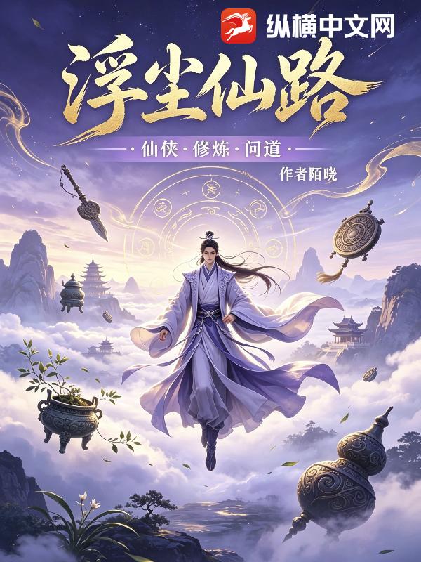 浮尘仙路