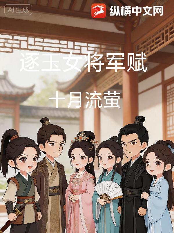 逐玉女将军赋