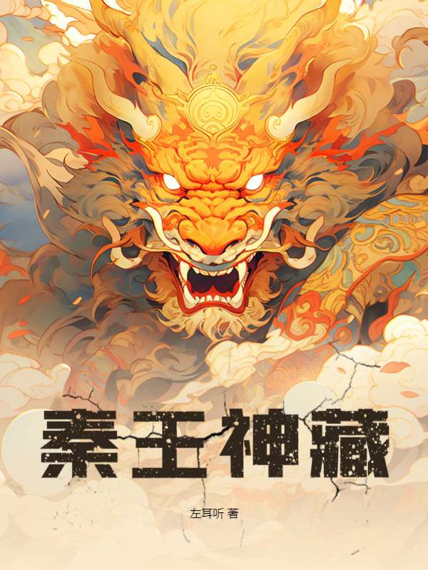 秦王神藏