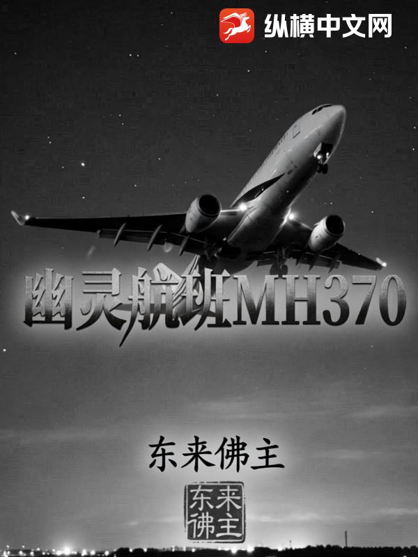 幽灵航班MH370