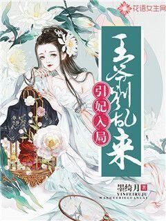 引妃入局：王爷别乱来