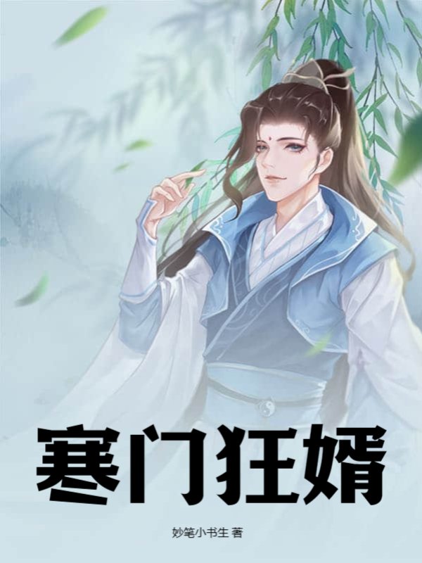 寒门狂婿
