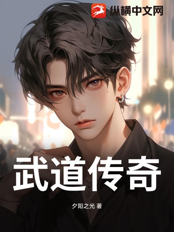 武道传奇