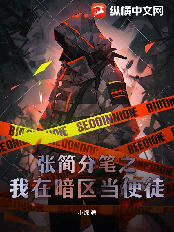 张简分笔之：我在暗区当使徒