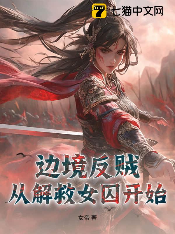 边境反贼：从解救女囚开始