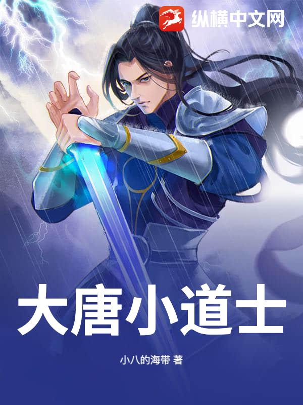大唐小道士