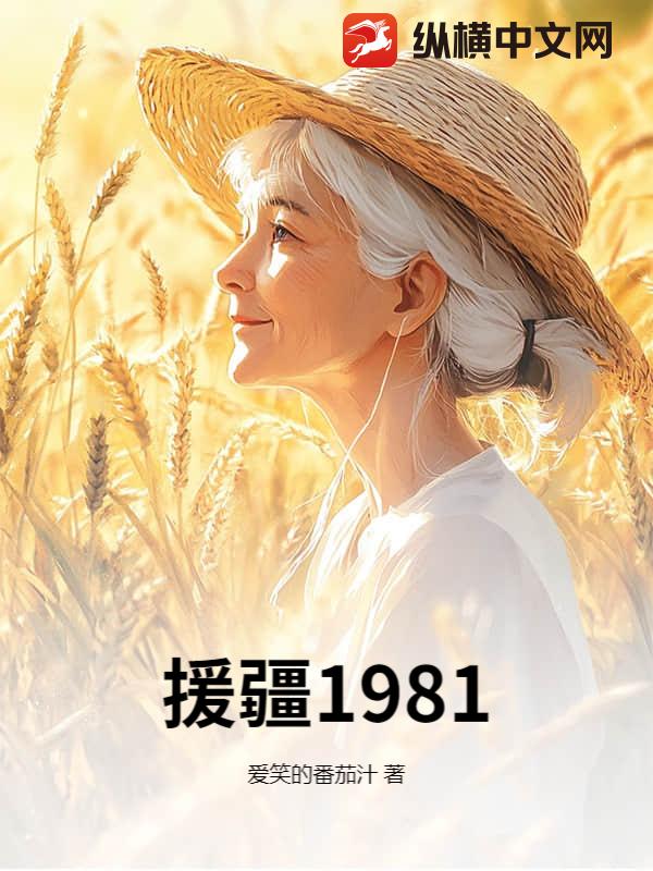 援疆1981