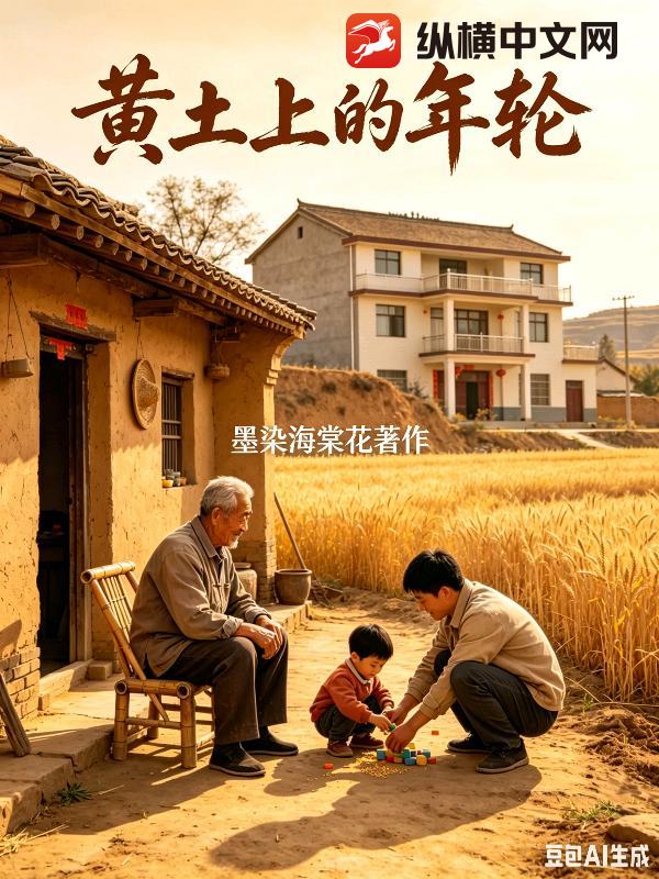 黄土上的年轮