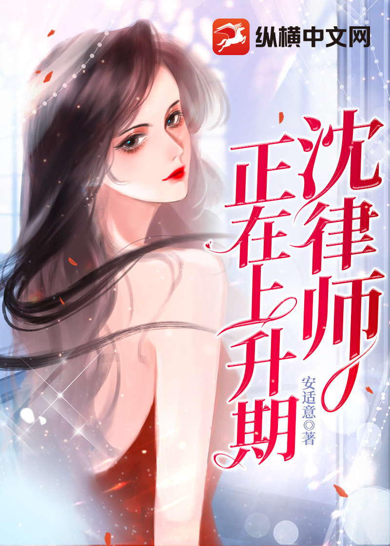 沈律师正在上升期