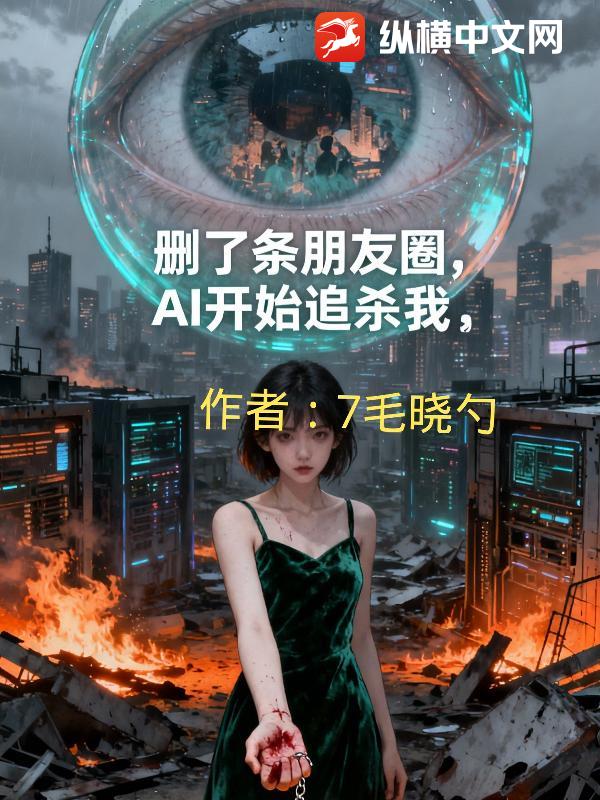 删了条朋友圈，AI开始追杀我