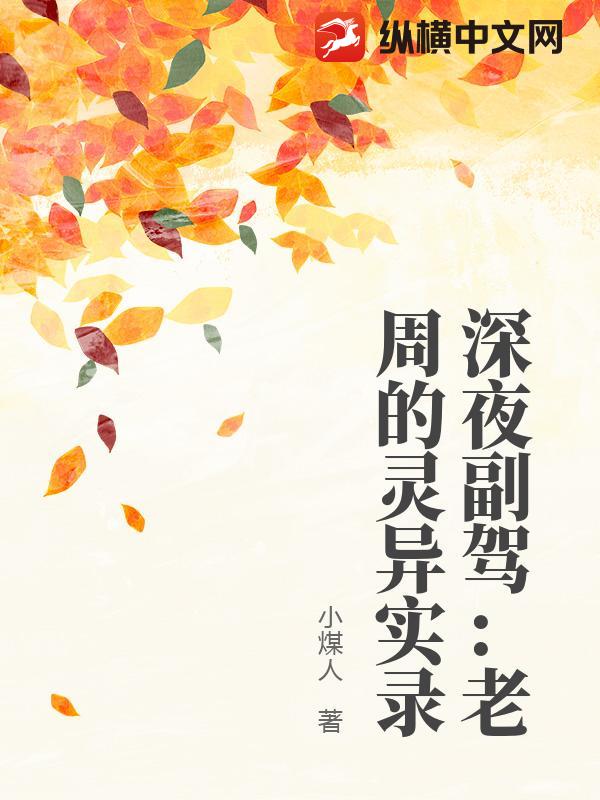 深夜副驾：老周的灵异实录